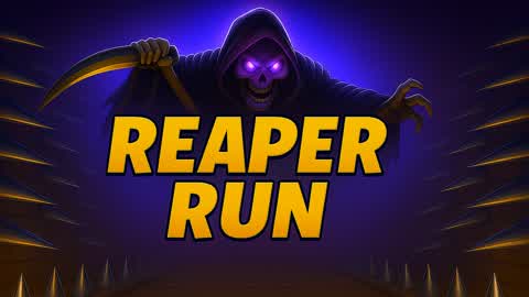 REAPER RUN