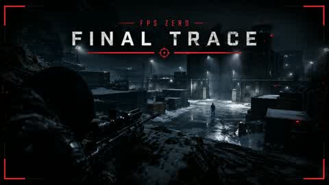 FPS Zero: Final Trace
