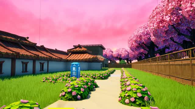 VOID'S Demon Slayer HQ