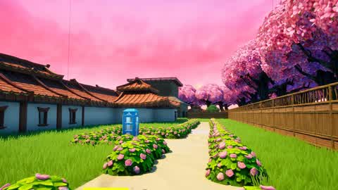 VOID'S Demon Slayer HQ