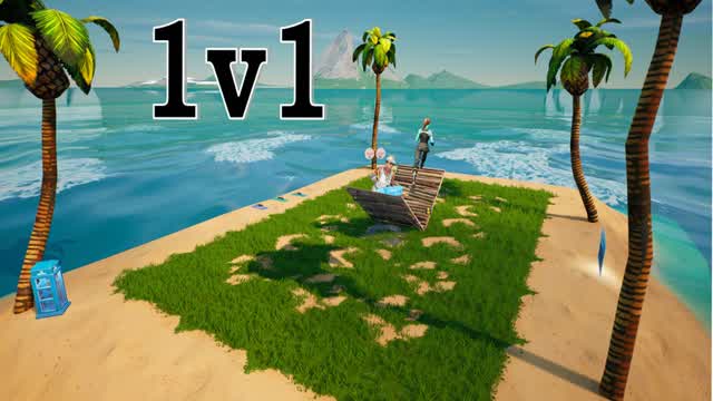 Capture 1 – BenKenobi 0 Delay 1v1