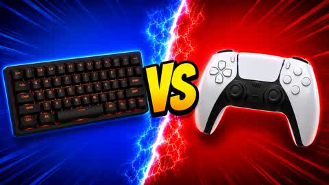 RED VS BLUE SOLID GROUND 🔴🔵