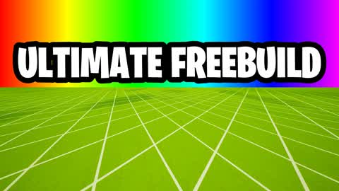 ULTIMATE FREEBUILD ⭐ BATTLE LAB