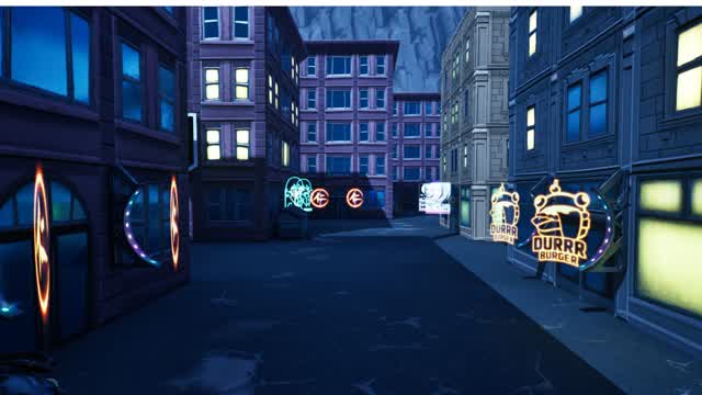 Capture 1 – CYBER-ZUMBI-PUNK