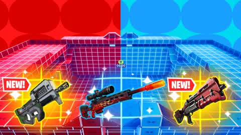 RED VS BLUE 🔴🔵 HEROS 🔴🔵