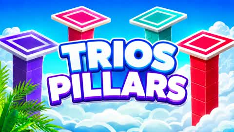 PILLARS TRIOS WARS START T