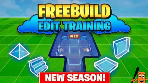 FREEBUILD EDIT TRAINING 🏆