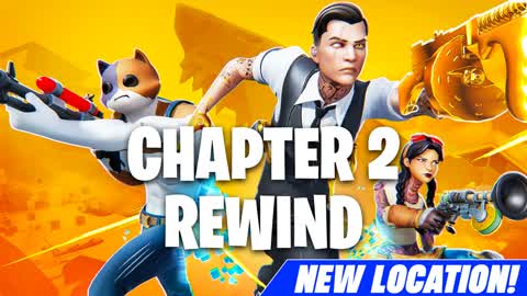 Chapter 2 Rewind [Reload]