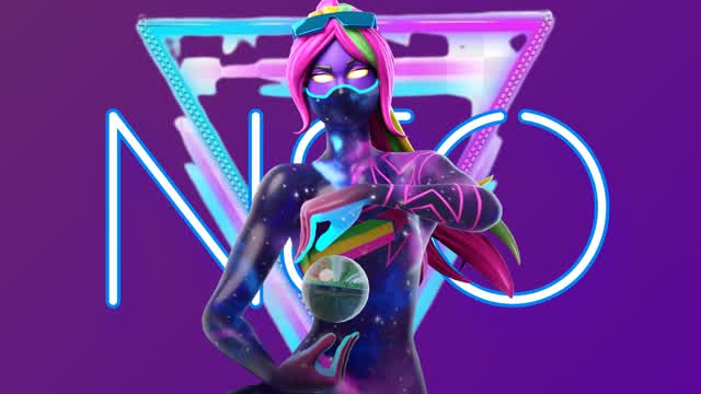 Dead's Neo Scrims!