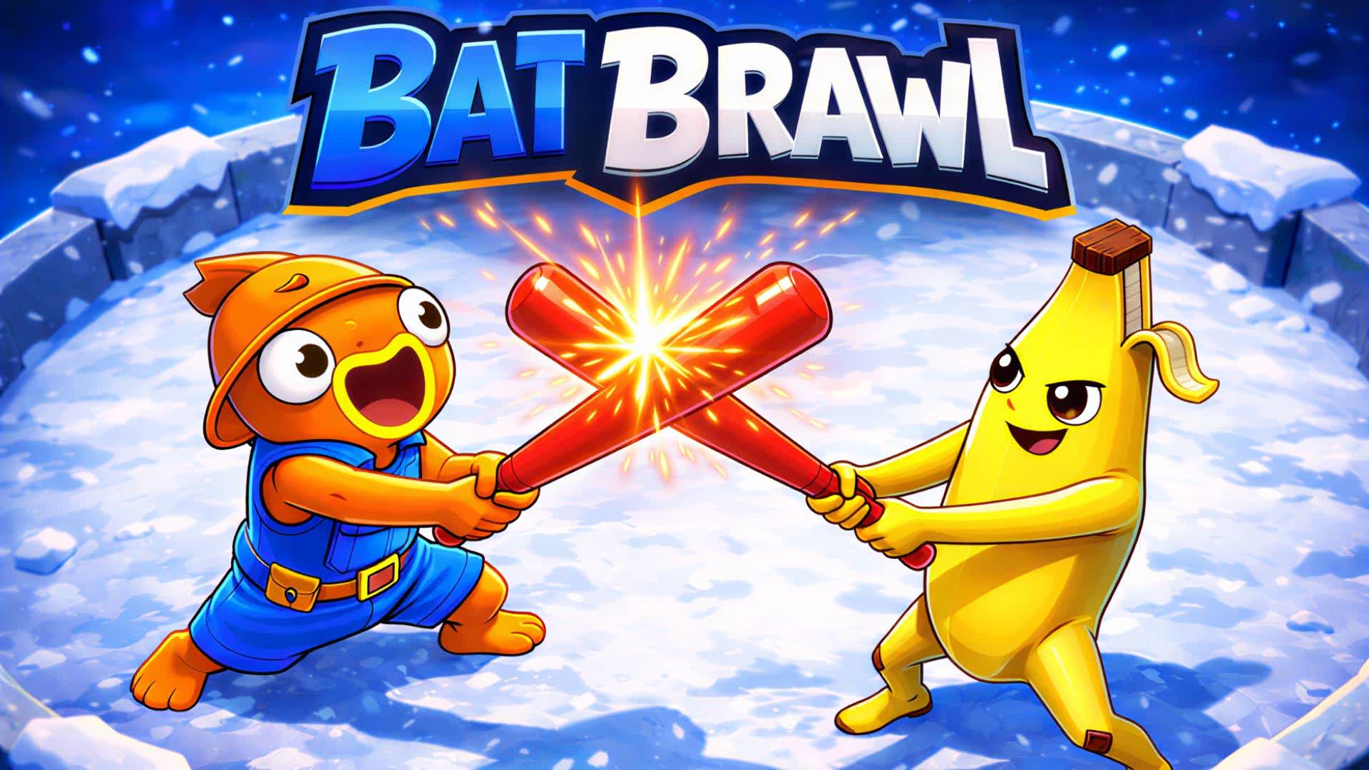 BAT BRAWL