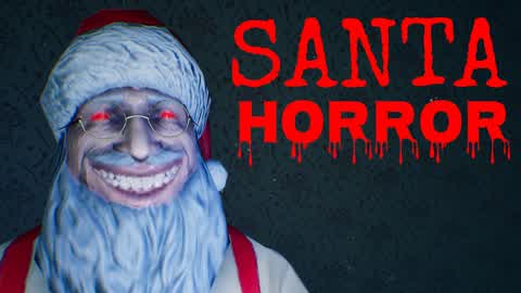 SANTA [HORROR]