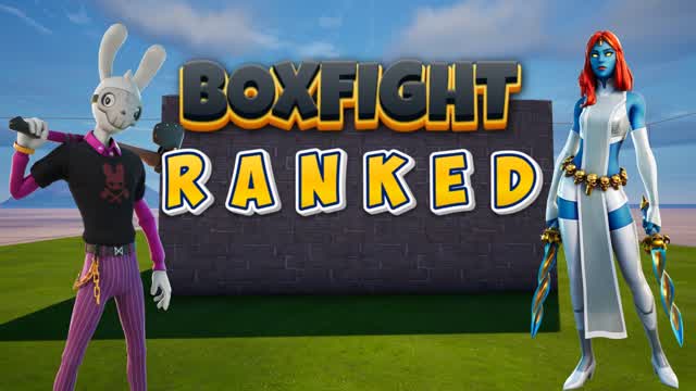 🏆1v1 SMALL RANKED🏆