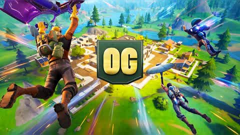 OG WARS ⭐️