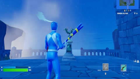 Island image