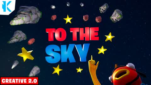 🚀 TO THE SKY 🚀