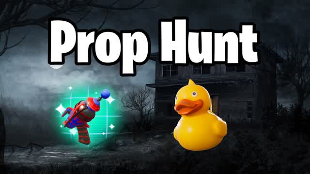 Capture 1 – SPOOKY MANSION PROP HUNT