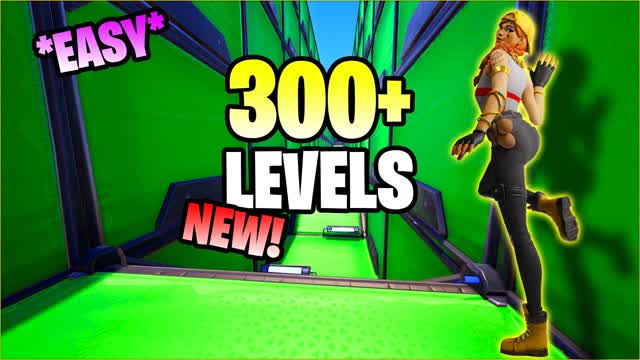 DEFAULT PARKOUR 365+🌠