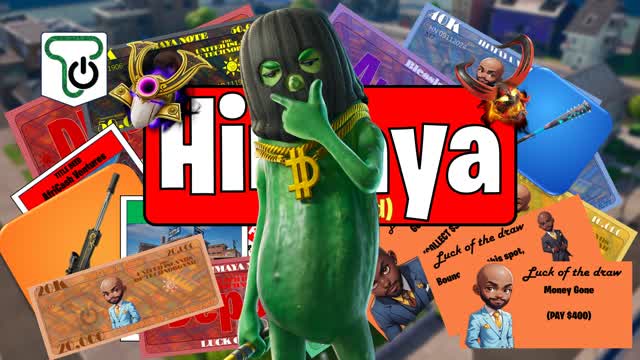 Himaya (Active Boardgame)