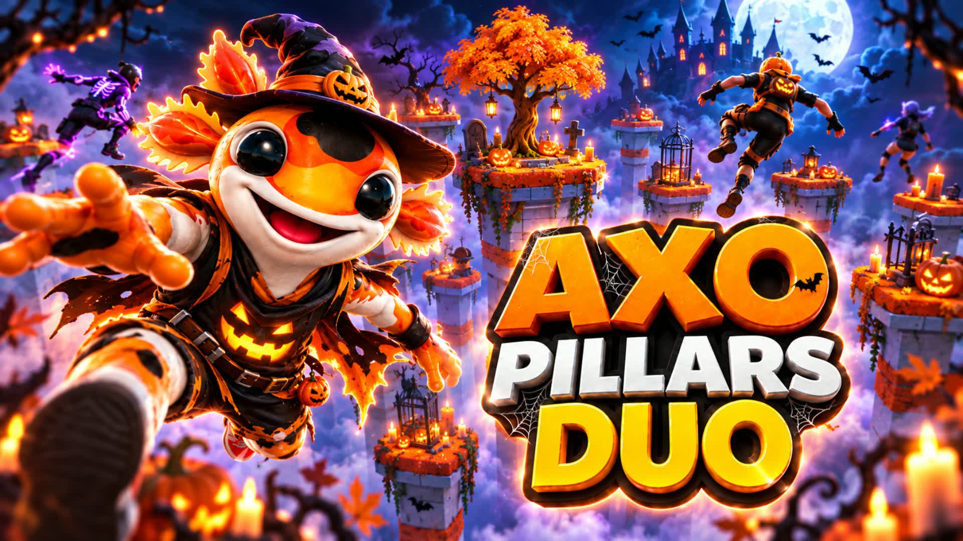 AxoPillarsDuo