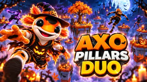AxoPillarsDuo