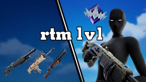 1v1 rtm1