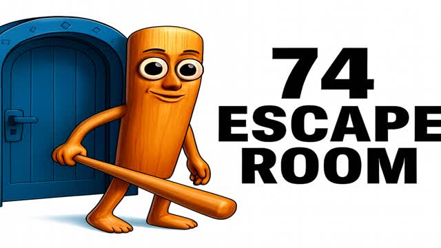 70 Funny Escape Room