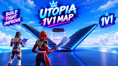 Utopia 1v1