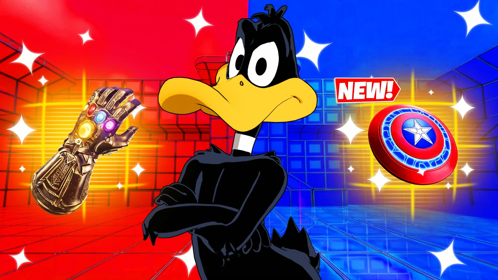 FASHION SHOW ULTIMATE RED VS BLUE 🔴🔵