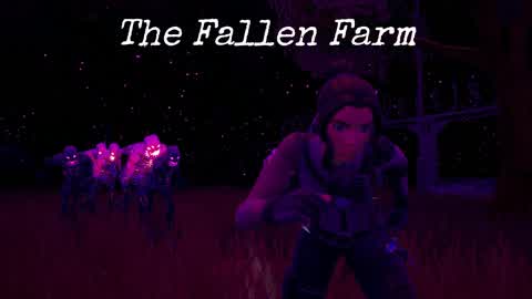 The Fallen Farm