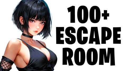 ESCAPE ROOM SHOGUN