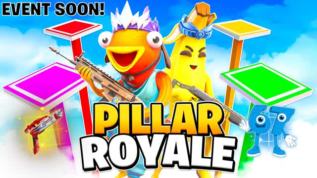 Pillar Royale