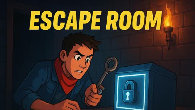 FPC Escape Room