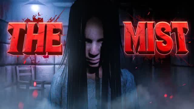 Capture 1 – [HORROR] THE MIST