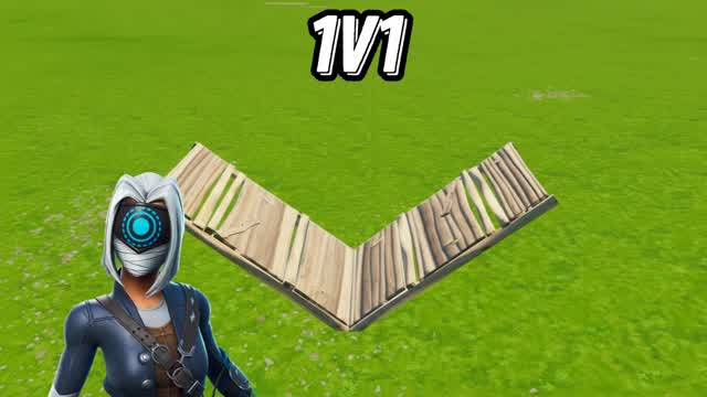 old 1v1 build fights