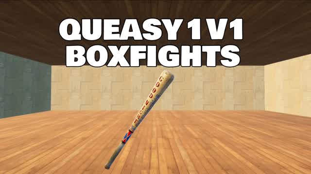 QUEASY 1V1 BOXFIGHTS