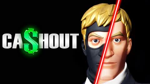 CASHOUT - Bank Heist