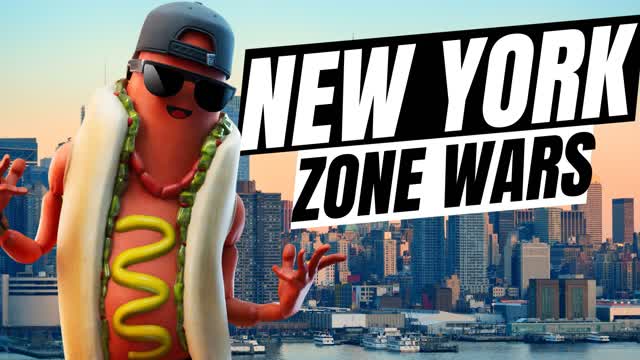 New york zone wars
