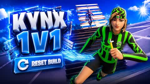 1v1 Build Fights (Kynx)
