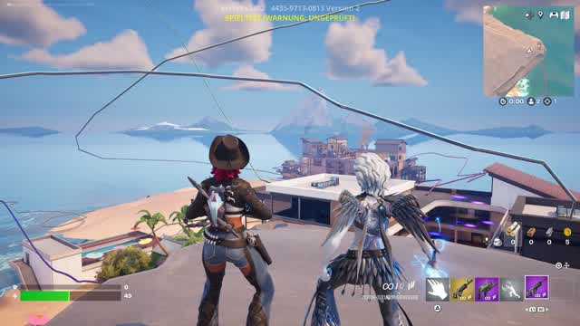 Capture 1 – Slide World