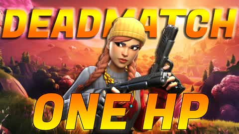 ONE SHOT 1 HP - GUN SET