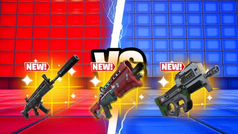 IMPOSSIBLE RED VS BLUE 🔴🔵