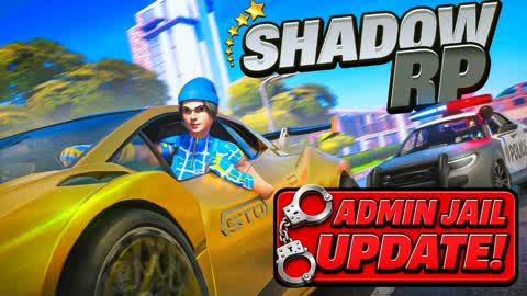 SHADOW RP 🌆