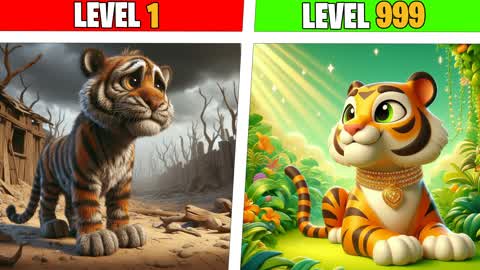 ANIMALS TYCOON🦁