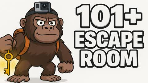 Escape 101 Rooms