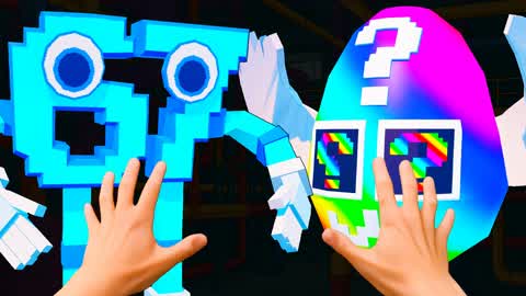 BRAINROT MEGA SURVIVAL