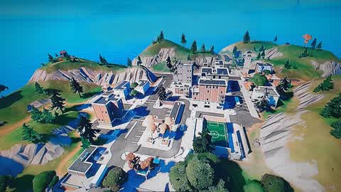 ULTRA TOWN CITY DRIVING RP 💯