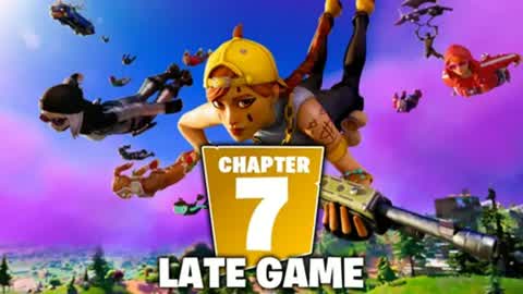 Noxitys Late Game