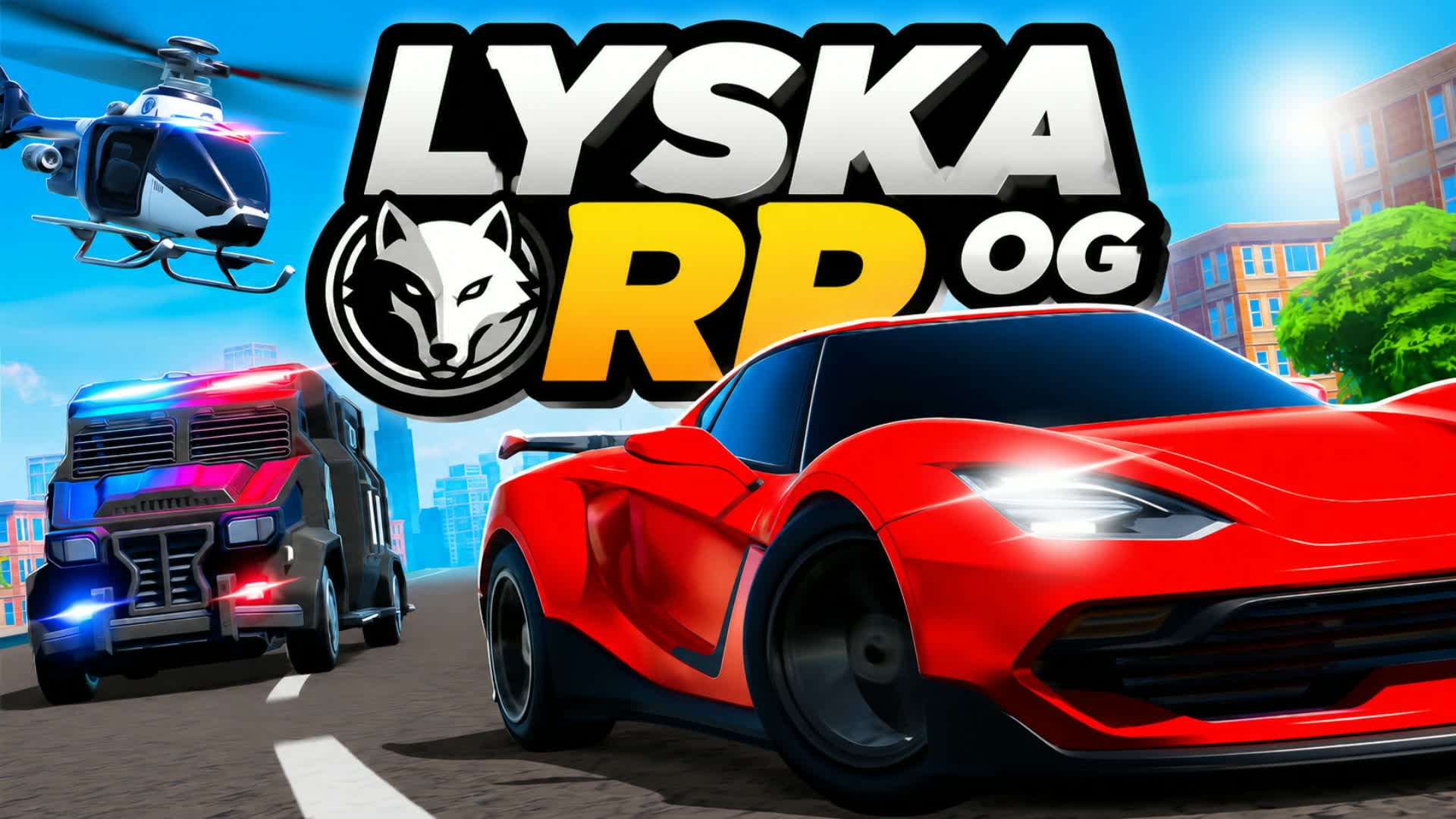 Lyska RP OG
