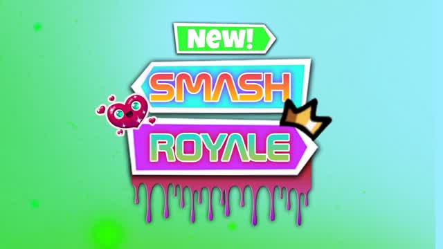 SMASH ROYALE 🗼💥🎯