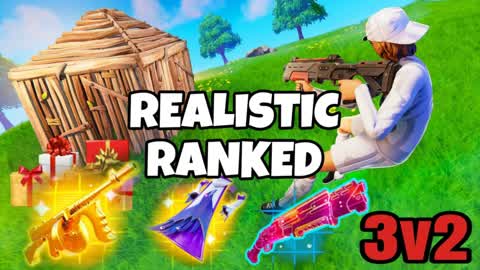 REALISTIC 3V2 [RANKED]
